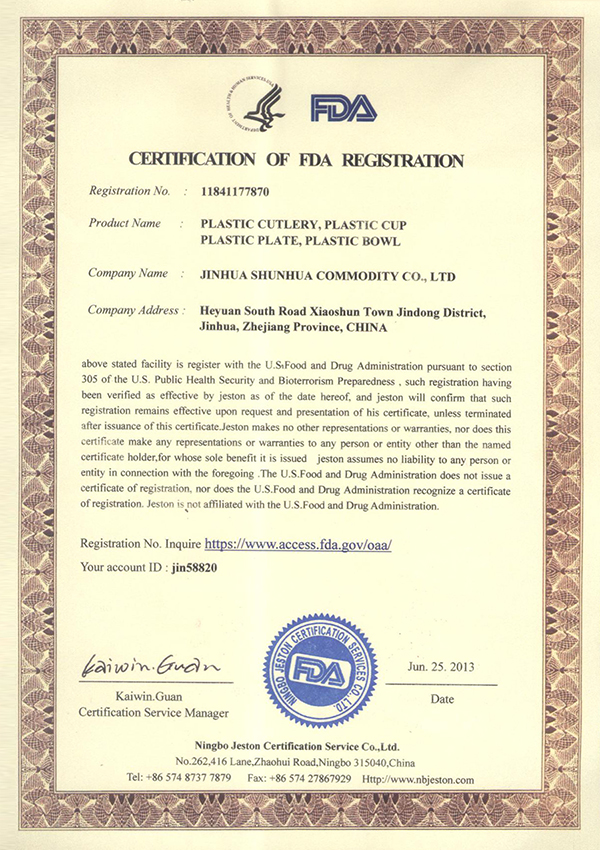 fda