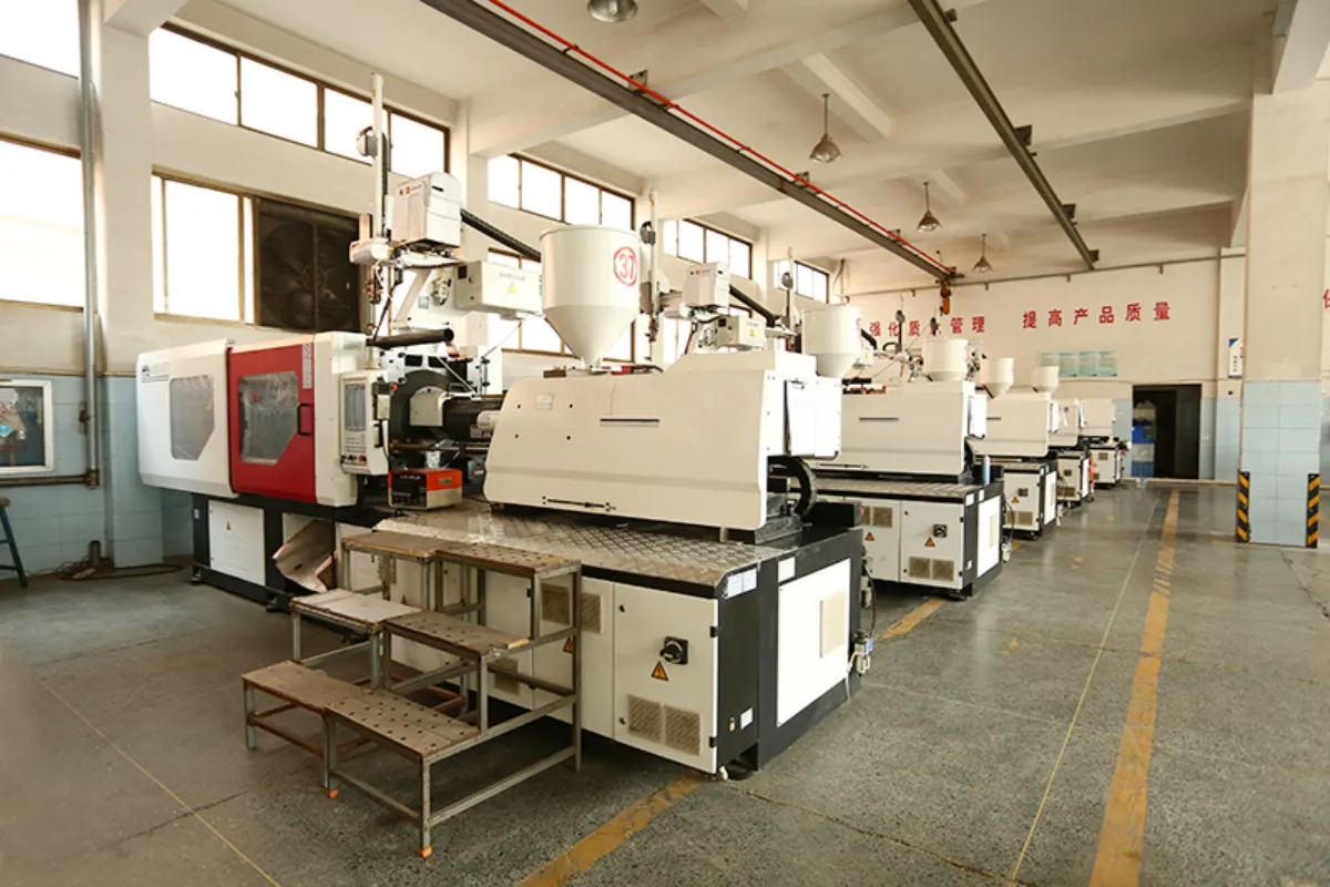 Production Workshop
