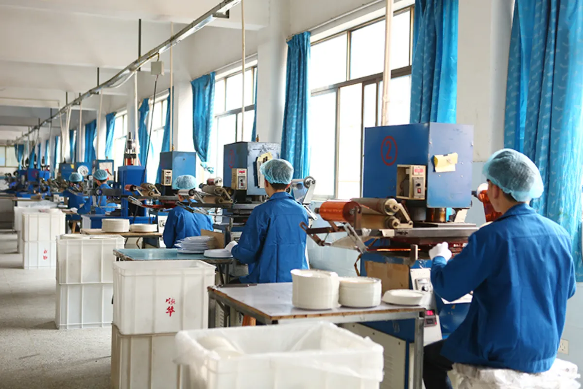 Production line