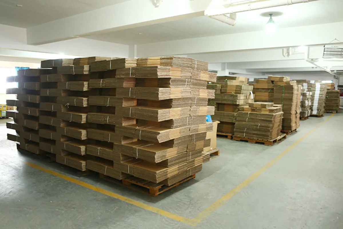 Warehouse