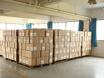 shipping