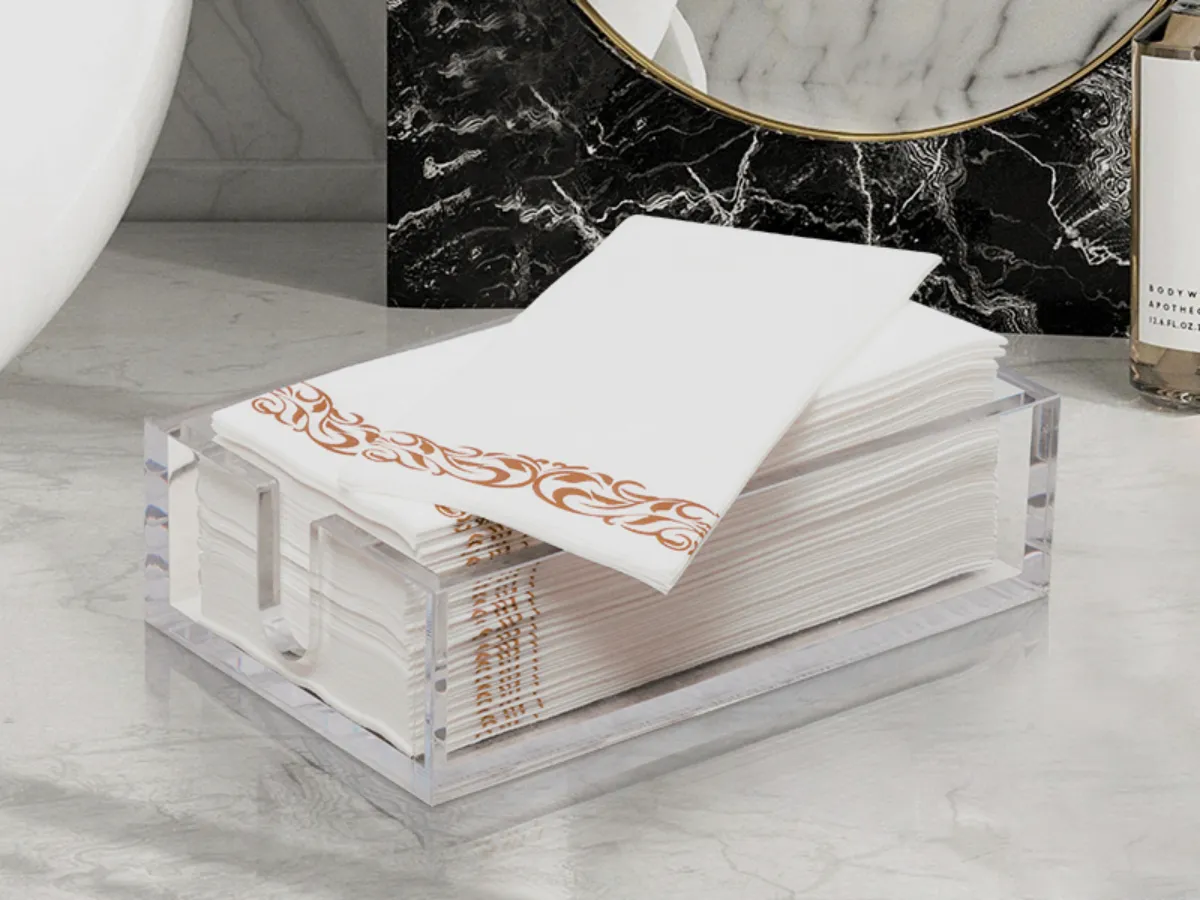 Bulk Napkins