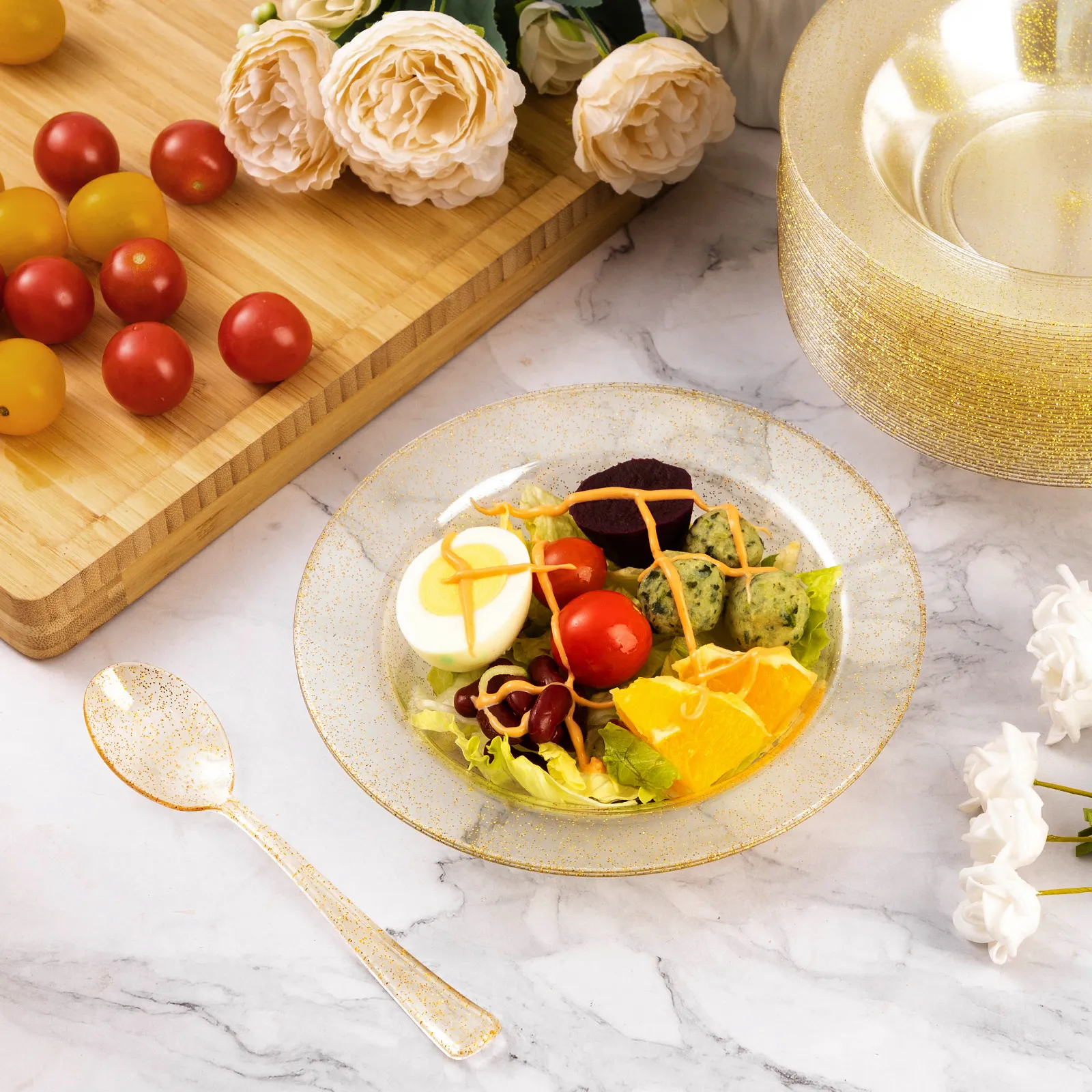 Salad Bowls