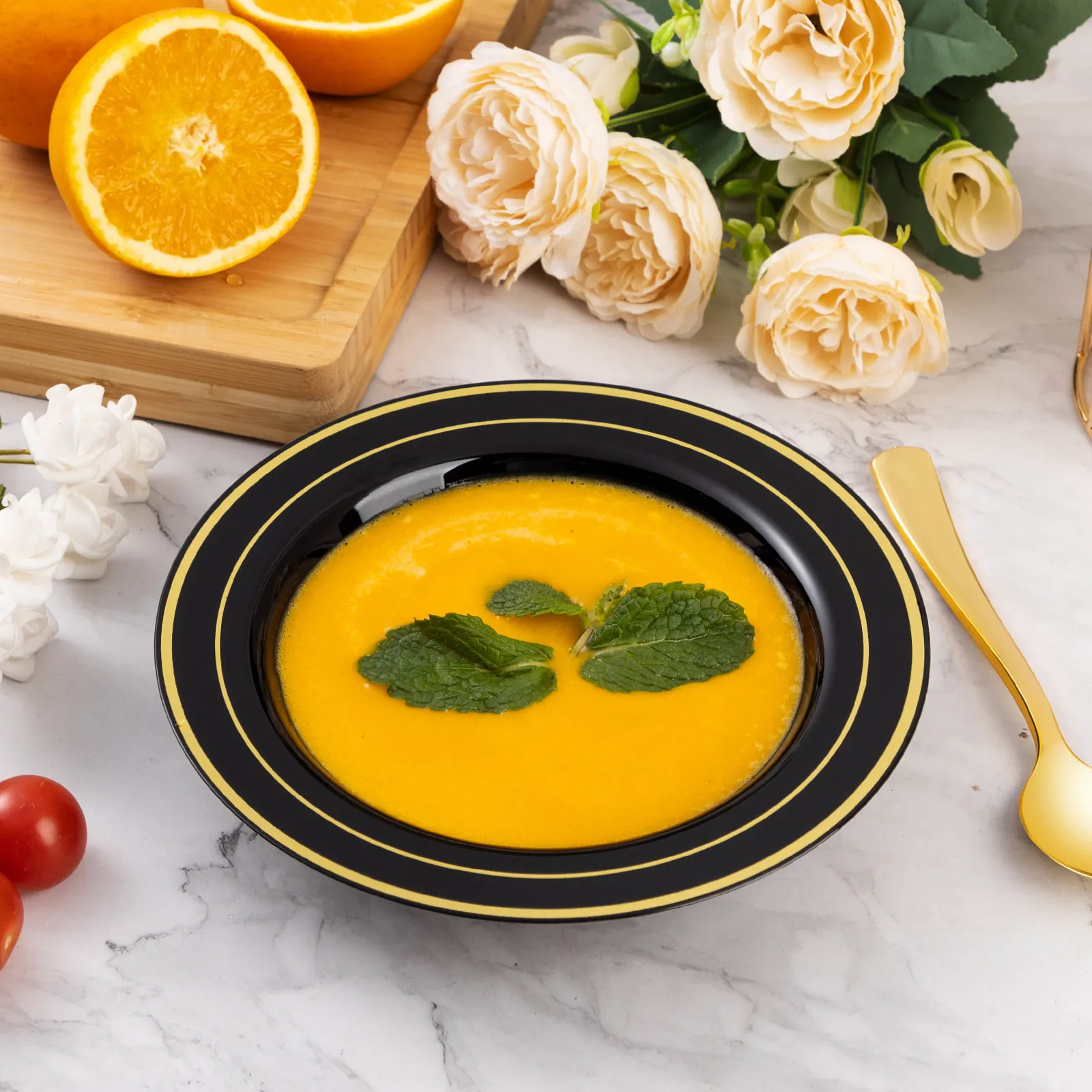 Soup Bowls
