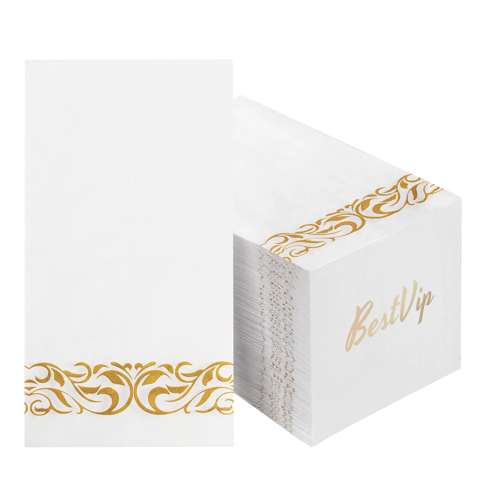 customize napkins