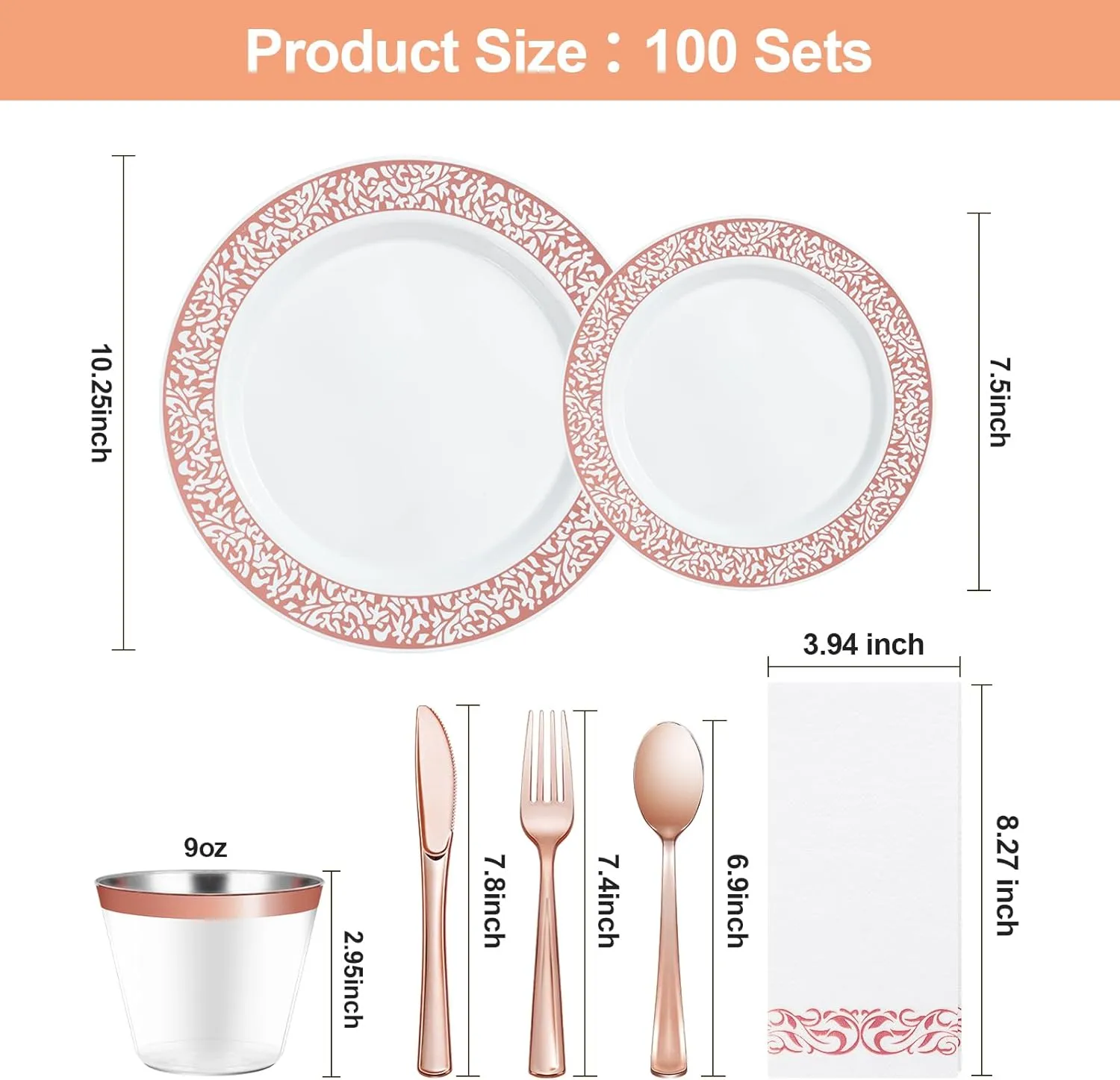 rose-gold-plates-disposable