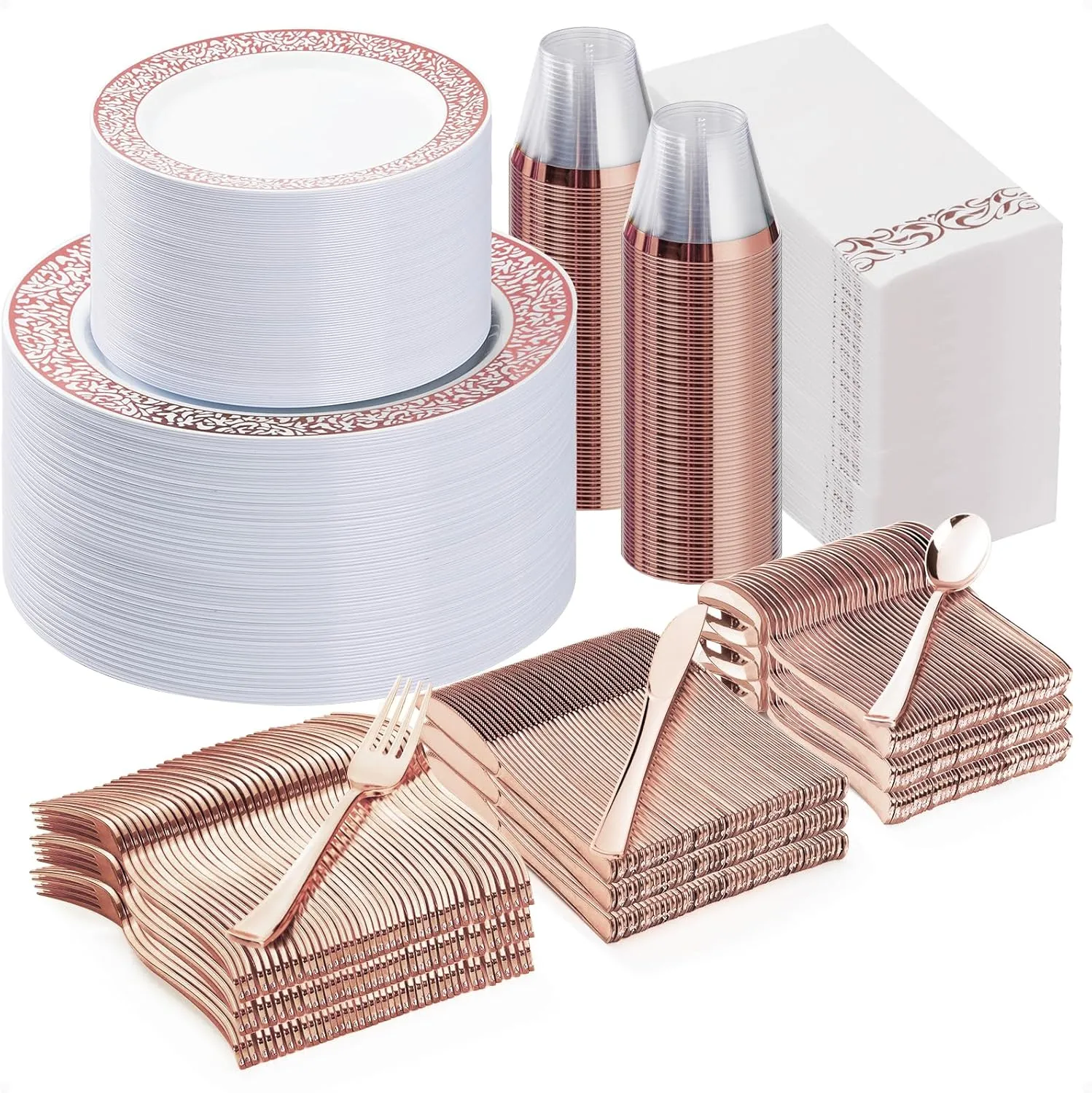 rose-gold-wedding-supplies