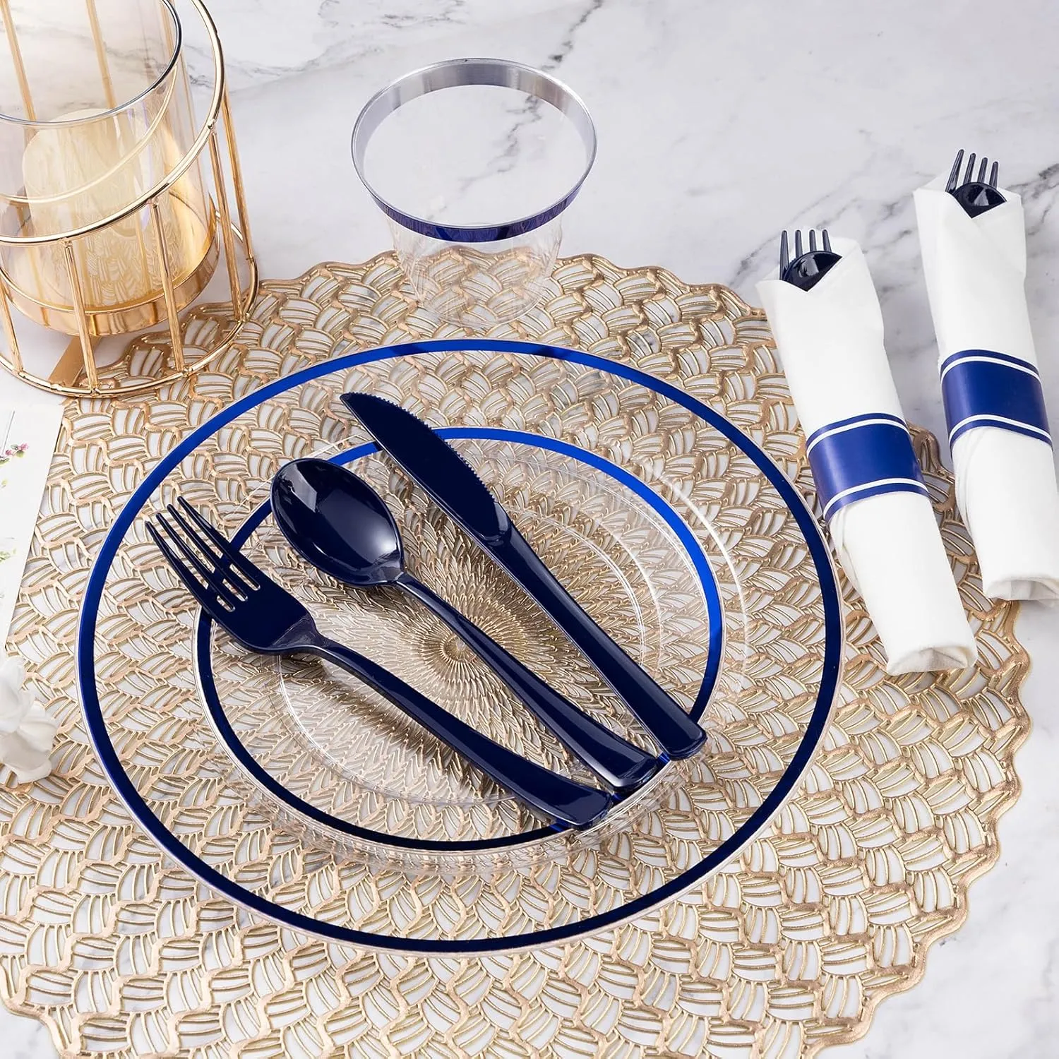 Eco Friendly Disposable Cutlery