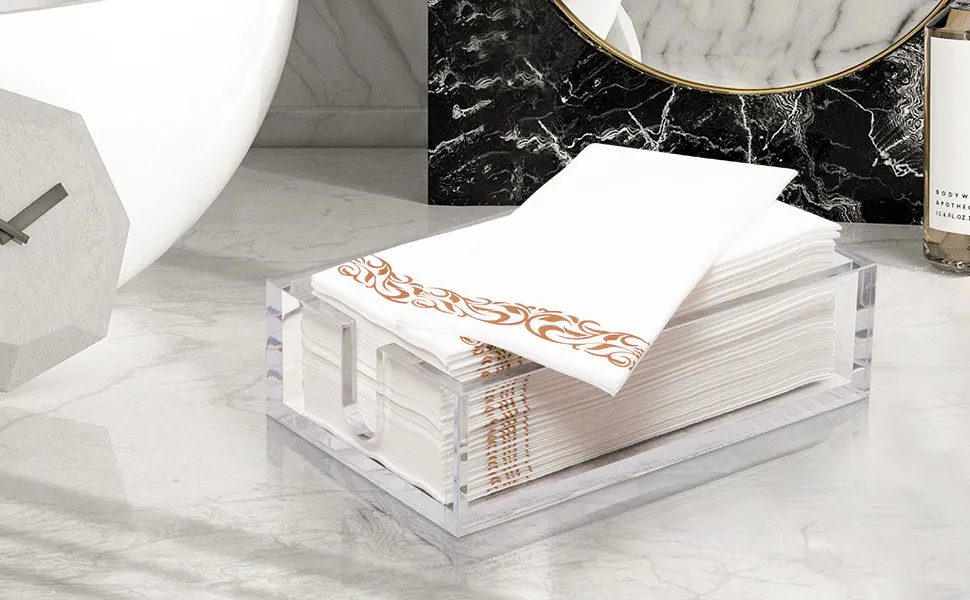 napkin