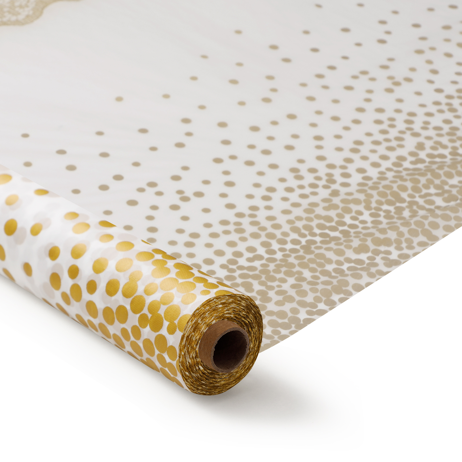 tablecloth detail
