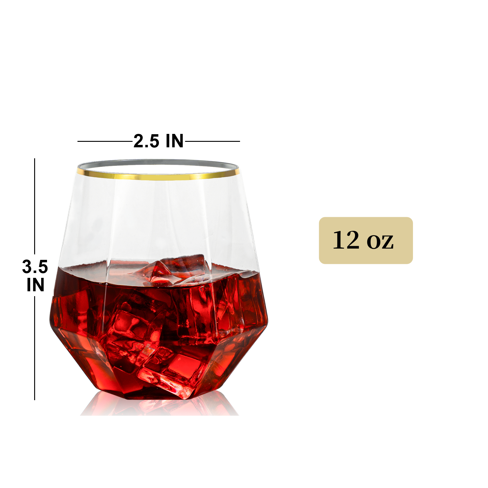 wine glass