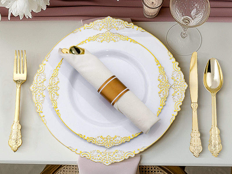 elegant banquet